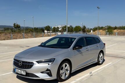 Opel Insignia 187.000 km 10.999 &euro; Bingen 55411