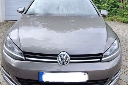 VW Golf 160.000 km 8.800 &euro; Winterlingen 72474