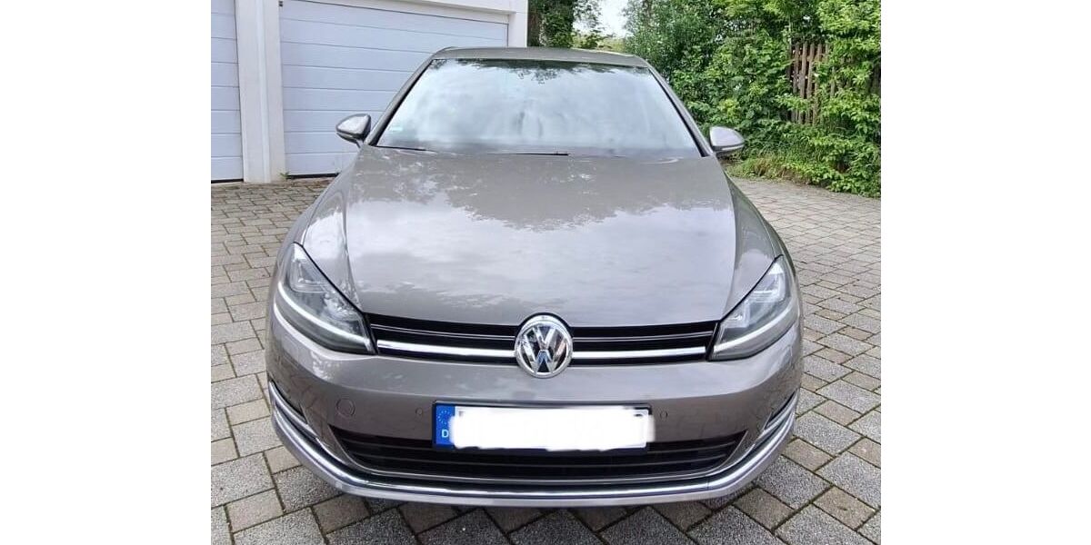 VW Golf 160.000 km 9.000 &euro; Winterlingen 72474