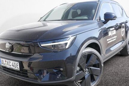 Volvo EX40 1.500 km 59.490 € Ulm 89081