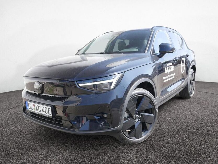 Volvo EX40 1.500 km 59.490 € Ulm 89081