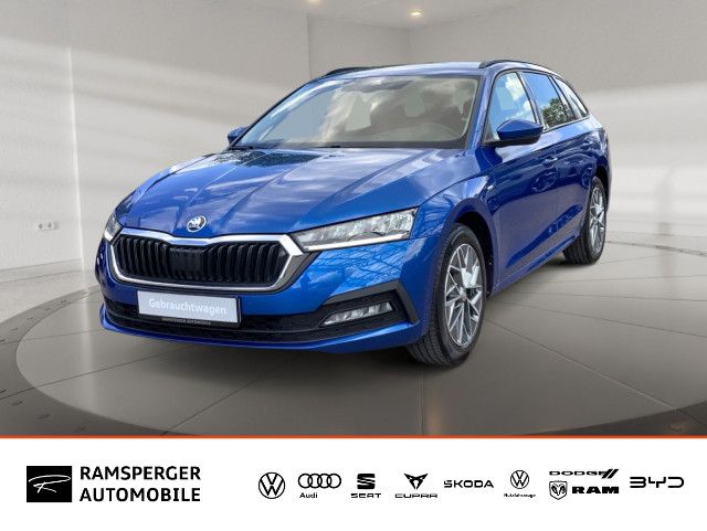 Skoda Octavia 93.633 km 18.990 &euro; Kirchheim 73230