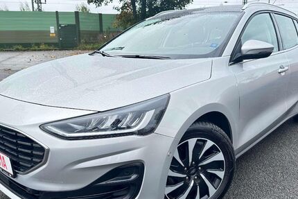 Ford Focus 24.177 km 21.489 &euro; Neumünster 24536