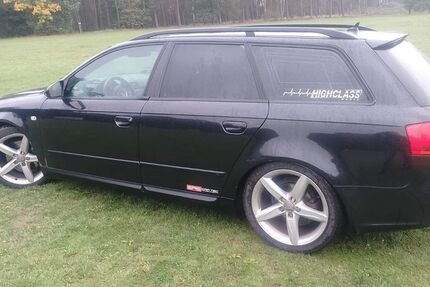 Audi A4 312.804 km 1.700 &euro; lingen 49808