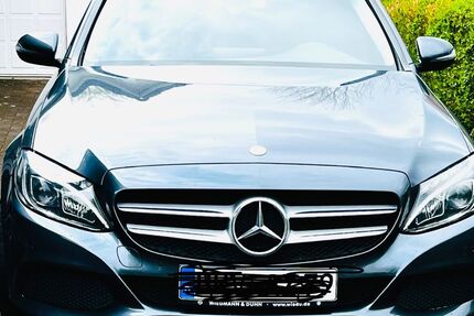Mercedes-Benz C 250 245.000 km 10.450 &euro; Fintel 27389