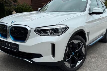 BMW iX3 116.750 km 30.990 &euro; Seeg 87637