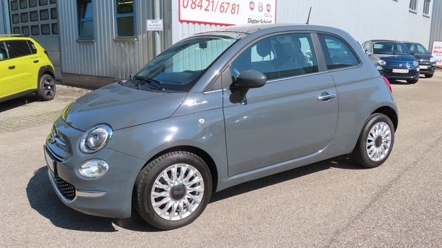 Fiat 500 28.700 km 13.950 € Eichstätt 85072