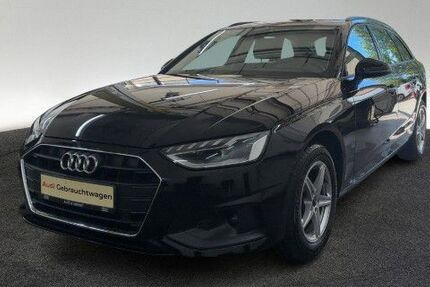 Audi A4 46.000 km 25.960 &euro; Weilheim 82362