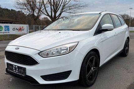 Ford Focus 98.390 km 8.600 &euro; Cölbe 35091