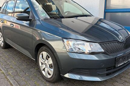 Skoda Fabia 202.000 km 4.990 &euro; Ransbach-Baumbach 56235
