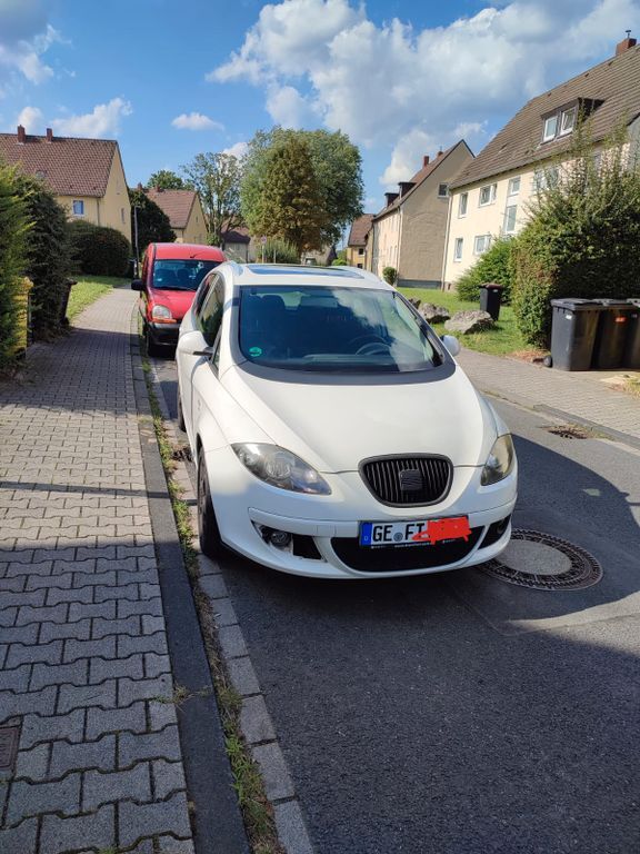 Seat Altea 215.000 km 2.250 € Gelsenkirchen 45888