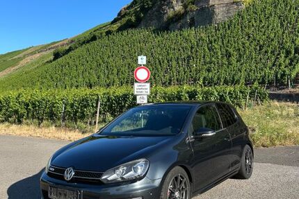VW Golf 235.000 km 7.499 &euro; Lieser 54470