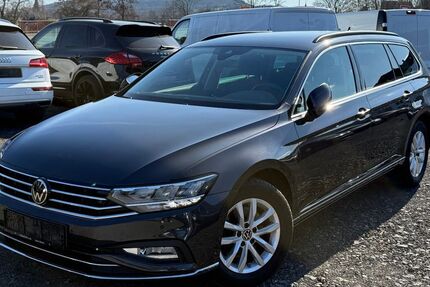 VW Passat Variant 109.405 km 20.990 &euro; Sinzig 53489