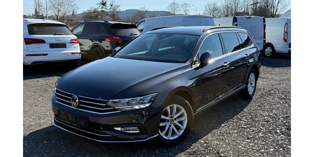 VW Passat Variant 109.405 km 20.990 &euro; Sinzig 53489
