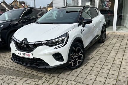 Mitsubishi ASX 7.370 km 29.920 &euro; Hamm 59063