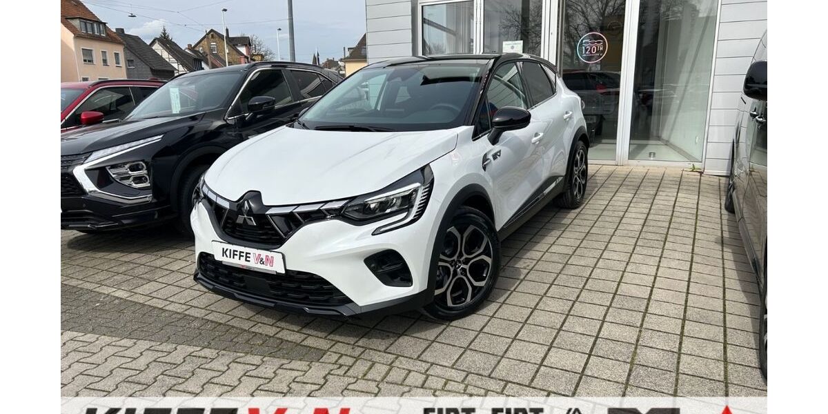 Mitsubishi ASX 7.370 km 29.920 &euro; Hamm 59063