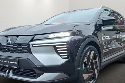 Mitsubishi Eclipse Cross 12.601 km 49.980 &euro; Hamburg 22399