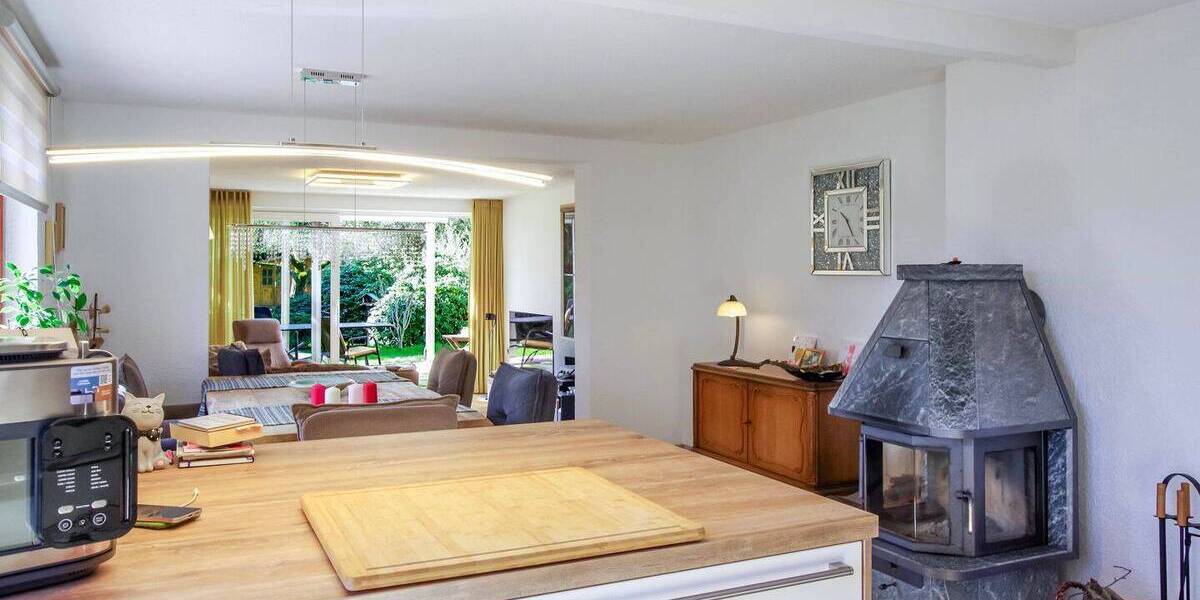 Doppelhaushälfte Bremen Osterholz - 5 Zimmer, 160 m&sup2;, 449.000&euro; | Angebot:26273863