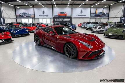 Ferrari F12 19.900 km 699.000 &euro; Alsdorf 52477