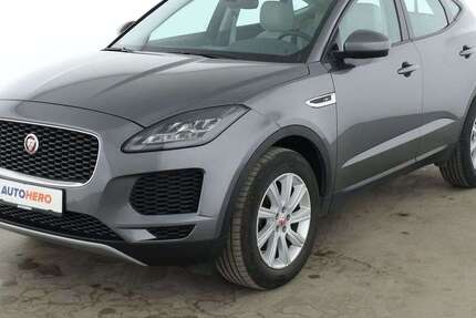 Jaguar E-Pace 78.947 km 20.520 &euro; Stuttgart 70195