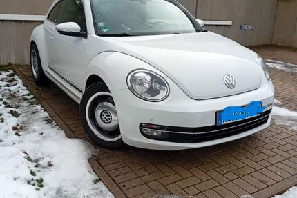 VW Beetle 120.800 km 9.850 &euro; Arnsberg 59755