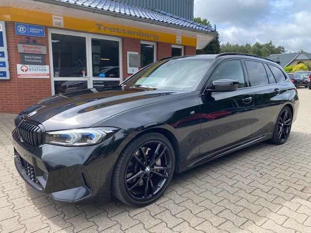 BMW 330 75.000 km 36.900 &euro; Haselünne 49740