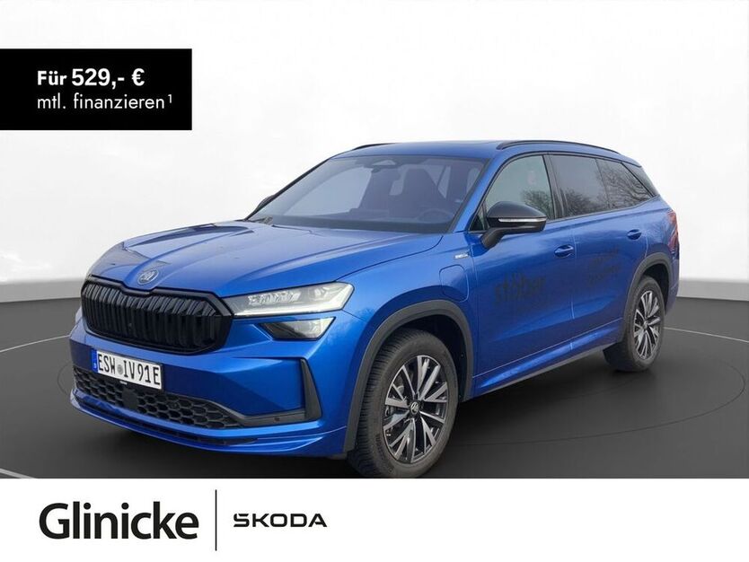 Kodiaq