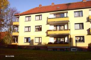 Wohnung zum Mieten in Helmstedt 483 € 64.41 m²