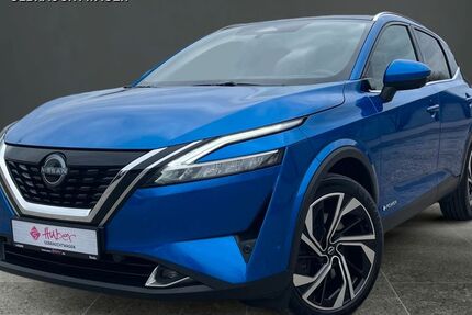 Nissan Qashqai 65.990 km 25.890 &euro; Wasserburg am Inn 83512