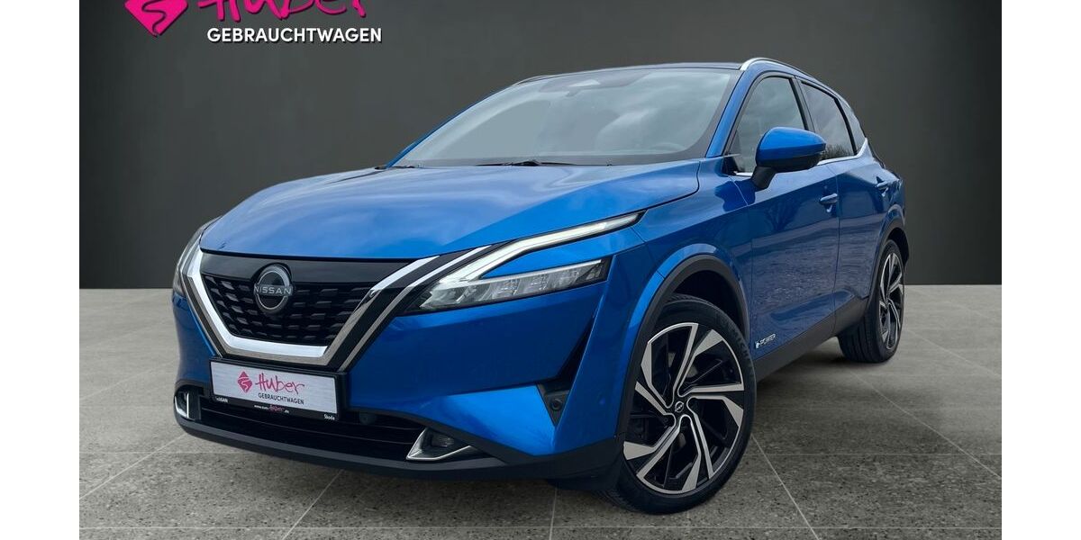 Nissan Qashqai 65.990 km 25.890 &euro; Wasserburg am Inn 83512