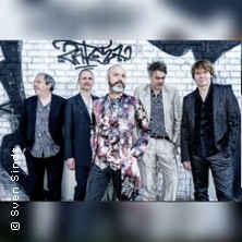 Jan Plewka singt Rio Reiser, Teil 1 - Lass uns ein Wunder sein 21.05.2026 Kulturzentrum Schlachthof