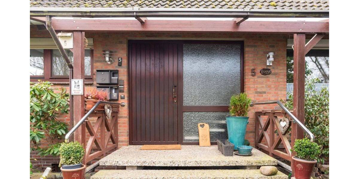 Mehrfamilienhaus, Wohnhaus Lauenbrück - 8 Zimmer, 210 m&sup2;, 299.000&euro; | Angebot:25662530