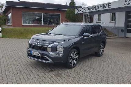 Mitsubishi Outlander 3.000 km 55.490 € Steinhagen 18246