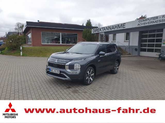Mitsubishi Outlander 3.000 km 55.490 € Steinhagen 18246