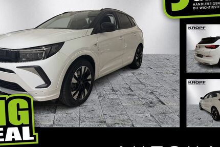 Opel Grandland (X) 25.683 km 25.790 &euro; Fürth 90765