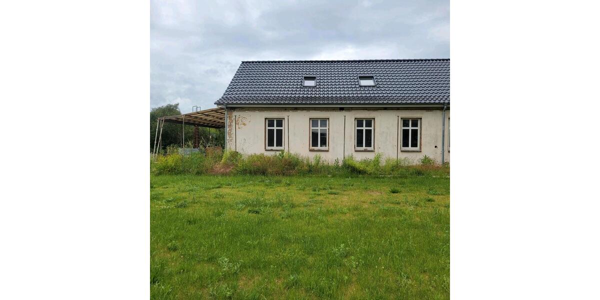 Reihenhaus Klötze - 4 Zimmer, 155 m&sup2;, 80.000&euro; | Angebot:26824047