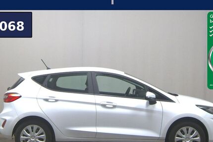 Ford Fiesta 84.172 km 9.480 &euro; Gyhum/Bockel 27404