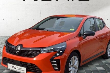 Renault Clio 9.302 km 16.999 &euro; Luckenwalde 14943