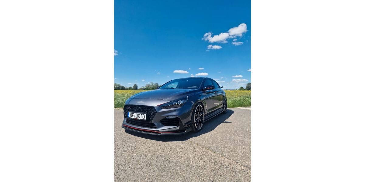 Hyundai i30 101.600 km 20.050 &euro; Mühlheim am Main 63165