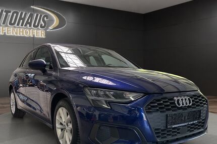 Audi A3 104.700 km 20.599 &euro; Lindenberg 88161