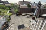 2-Zimmer-Wohnung mit Dachterrasse und Kfz-Stellplatz