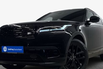 Land Rover Range Rover Velar 6.880 km 55.498 &euro; München 80809