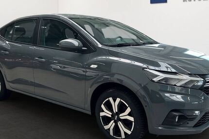 Dacia Logan 57.149 km 17.990 &euro; Aurich 26605