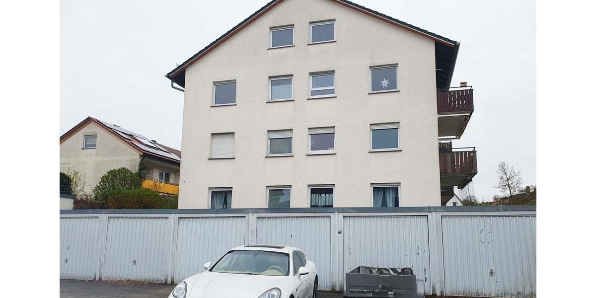 Etagenwohnung Marbach am Neckar - 3 Zimmer, 83 m&sup2;, 334.500&euro; | Angebot:26740747