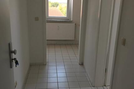 1-Zimmer-Wohnung in Vitense