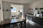 Etagenwohnung Bielefeld - 4 Zimmer, 121 m&sup2;, 1.161&euro; | Angebot:26403742