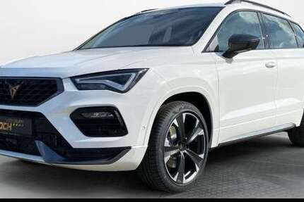 Cupra Ateca 18.000 km 41.390 &euro; Öhringen 74613