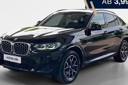 BMW X4 24.800 km 50.940 € Ingolstadt 85053