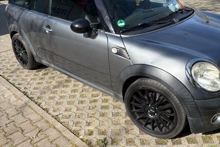 Mini Cooper Clubman 179.500 km 3.900 &euro; Groß Bieberau 64401