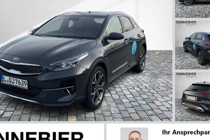 Kia XCeed 26.815 km 21.788 &euro; Markkleeberg 04416